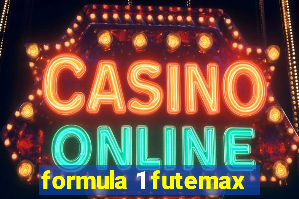 formula 1 futemax